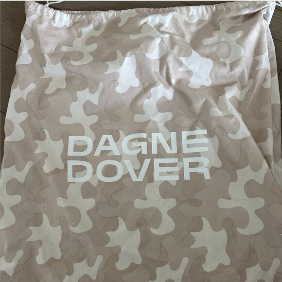 Dagne Dover Medium Dakota Backpack - Picture 3 of 3